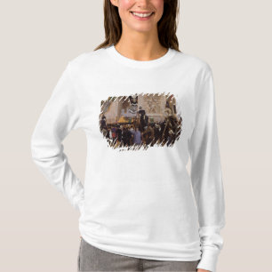 The Funeral of Victor Hugo T-Shirt