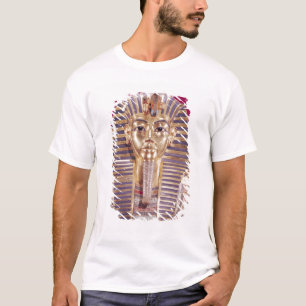 The funerary mask of Tutankhamun T-Shirt