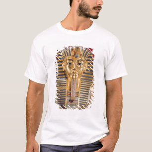 The funerary mask of Tutankhamun T-Shirt