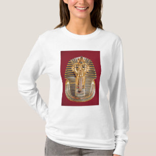 The funerary mask of Tutankhamun T-Shirt