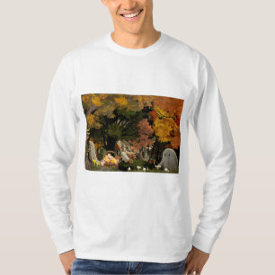 The Fungi Foragers T-Shirt
