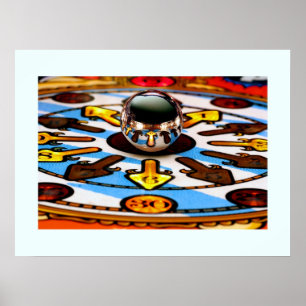 The Funhouse is closed! Poster