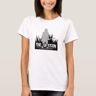 The Funktion's "Ladies" Fitted Top