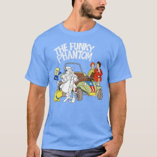 The Funky Phantom T-Shirt