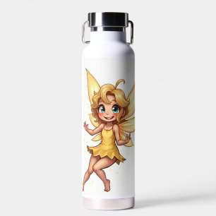 The funny fairy Water Bottles