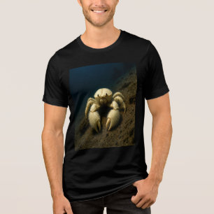 The Furry Fury Tri-Blend Shirt