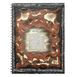 The Fury Notebook