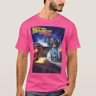 The Future Bat Iii T-Shirt