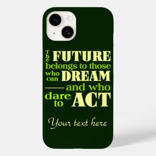 The Future custom Blackberry Bold case