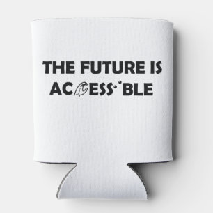 The Future Is Accessible ASL Sign Language Braille Can Cooler