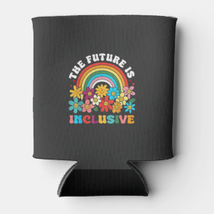 The Future Is Inclusive Pride Month LGBTQ Can Cooler