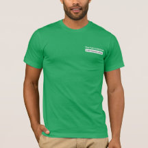 The Future is Now T-Shirt