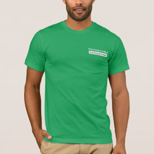 The Future is Now T-Shirt