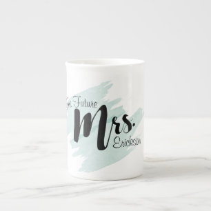 The Future Mrs. Mug