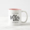 The Future Mrs. Personalised Engagement