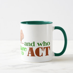 The Future mug