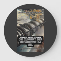 The Future of Space Prisons