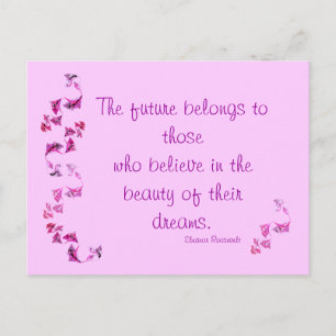 The Future Postcard