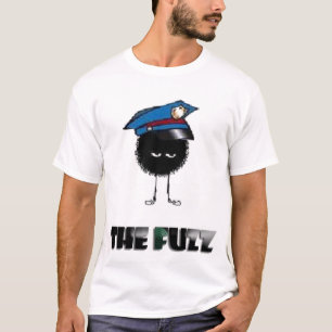 The fuzz T-Shirt