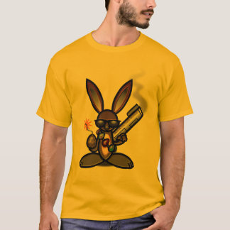 The Fuzzinator T-Shirt