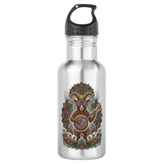 The G.O.A.T BluegrassVibes 532 Ml Water Bottle
