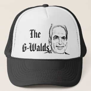 The G-Walds Trucker Hat
