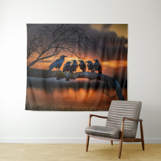 The Gahering Tapestry