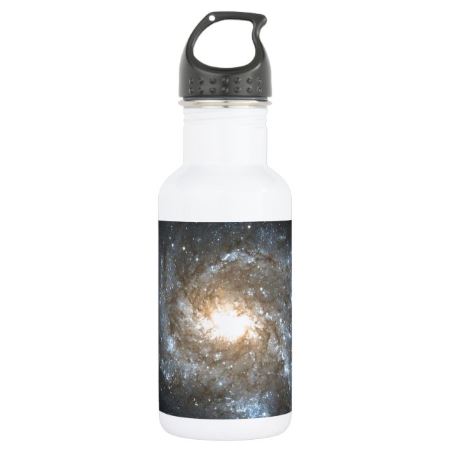 The Galaxy 532 Ml Water Bottle (Front)