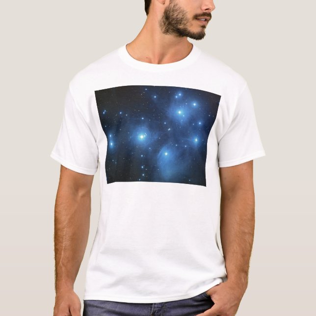 The Galaxy T-Shirt (Front)