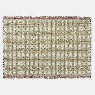 The Galaxy Wanderers of Nectar.5 Throw Blanket