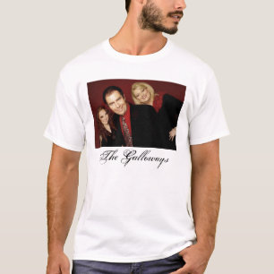 The Galloways T-Shirt