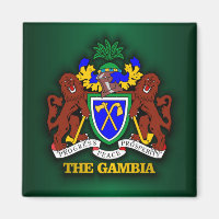 The Gambia COA