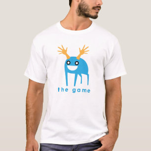 The Game Guy's Shirt