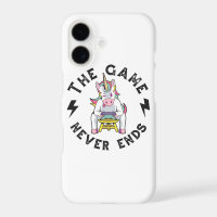 The Game never ends for Unicorns