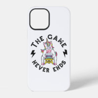 The Game never ends for Unicorns