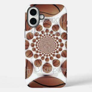 The game people play iPhone 16 plus case