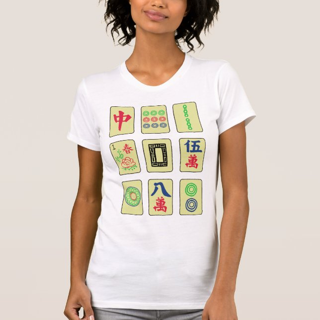 The Game T-Shirt (Front)