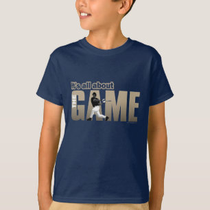 The Game... T-Shirt