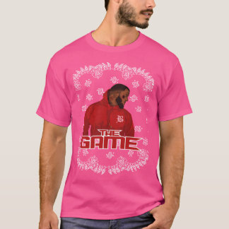 The Game T-Shirt