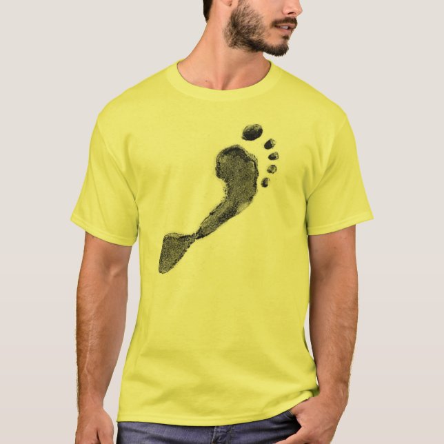 The Game T-Shirt (Front)