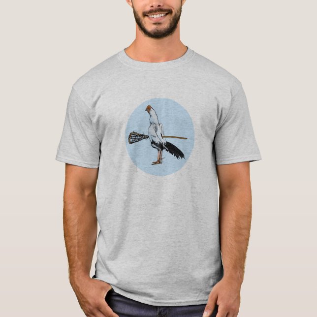 The Gamecock Shirt (Front)