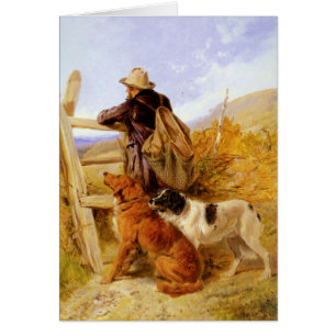 The Gamekeeper