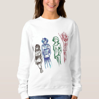 The Gang Sweatshirt
