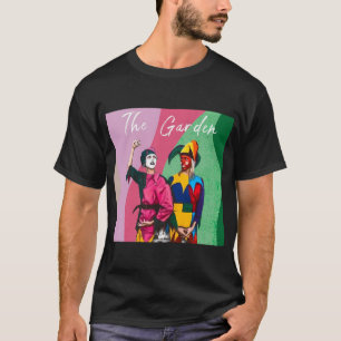 The Garden Band Twins T-Shirt