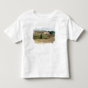 The Garden Facade of the Grand Trianon, 1687 (phot Toddler T-Shirt