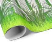 The Garden Fence Wrapping Paper (Roll Corner)
