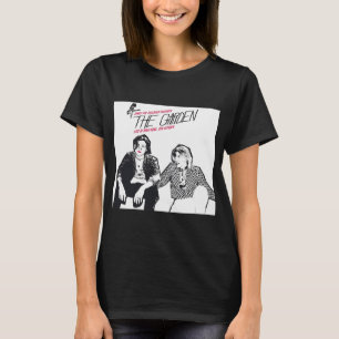 the garden live in hongkong T-Shirt