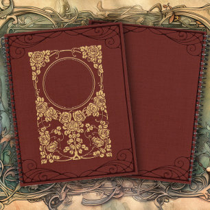 The Garden Muse Design Notebook