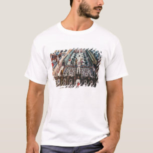 The Garden of Burgermeister Schwind T-Shirt