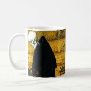The Garden of Death by Hugo Simberg 1896 Coffee Mug